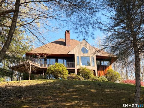 Photo of 86 Washburn Road, Canton, CT 06019 (MLS # 24167962)