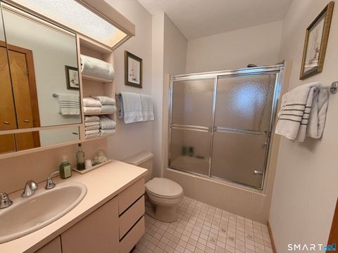 Tiny photo for 86 Washburn Road, Canton, CT 06019 (MLS # 24167962)