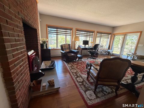 Tiny photo for 86 Washburn Road, Canton, CT 06019 (MLS # 24167962)