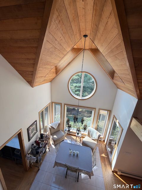 Tiny photo for 86 Washburn Road, Canton, CT 06019 (MLS # 24167962)