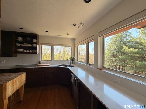 Tiny photo for 86 Washburn Road, Canton, CT 06019 (MLS # 24167962)