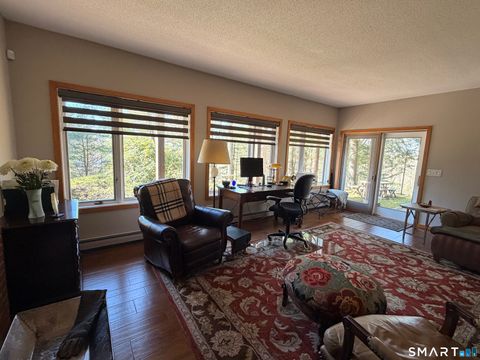Tiny photo for 86 Washburn Road, Canton, CT 06019 (MLS # 24167962)