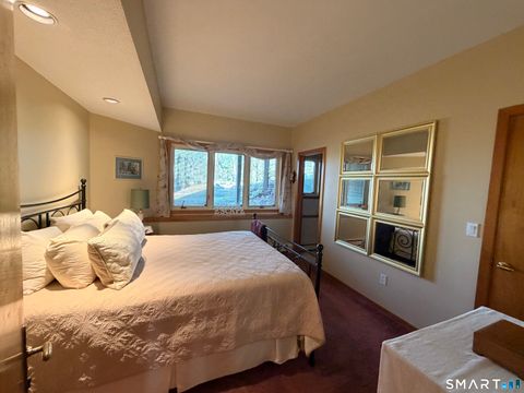 Tiny photo for 86 Washburn Road, Canton, CT 06019 (MLS # 24167962)