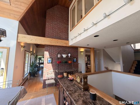 Tiny photo for 86 Washburn Road, Canton, CT 06019 (MLS # 24167962)