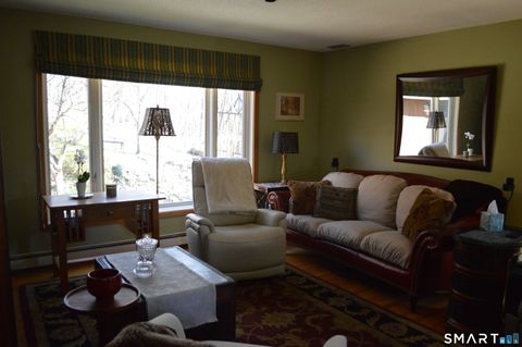 Tiny photo for 86 Washburn Road, Canton, CT 06019 (MLS # 24167962)