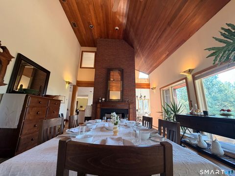 Tiny photo for 86 Washburn Road, Canton, CT 06019 (MLS # 24167962)