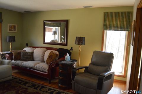 Tiny photo for 86 Washburn Road, Canton, CT 06019 (MLS # 24167962)