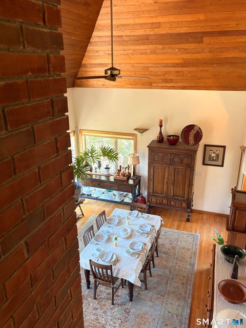 Tiny photo for 86 Washburn Road, Canton, CT 06019 (MLS # 24167962)