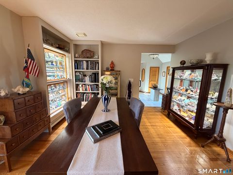 Tiny photo for 86 Washburn Road, Canton, CT 06019 (MLS # 24167962)