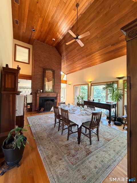 Tiny photo for 86 Washburn Road, Canton, CT 06019 (MLS # 24167962)