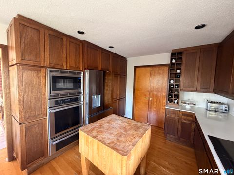 Tiny photo for 86 Washburn Road, Canton, CT 06019 (MLS # 24167962)