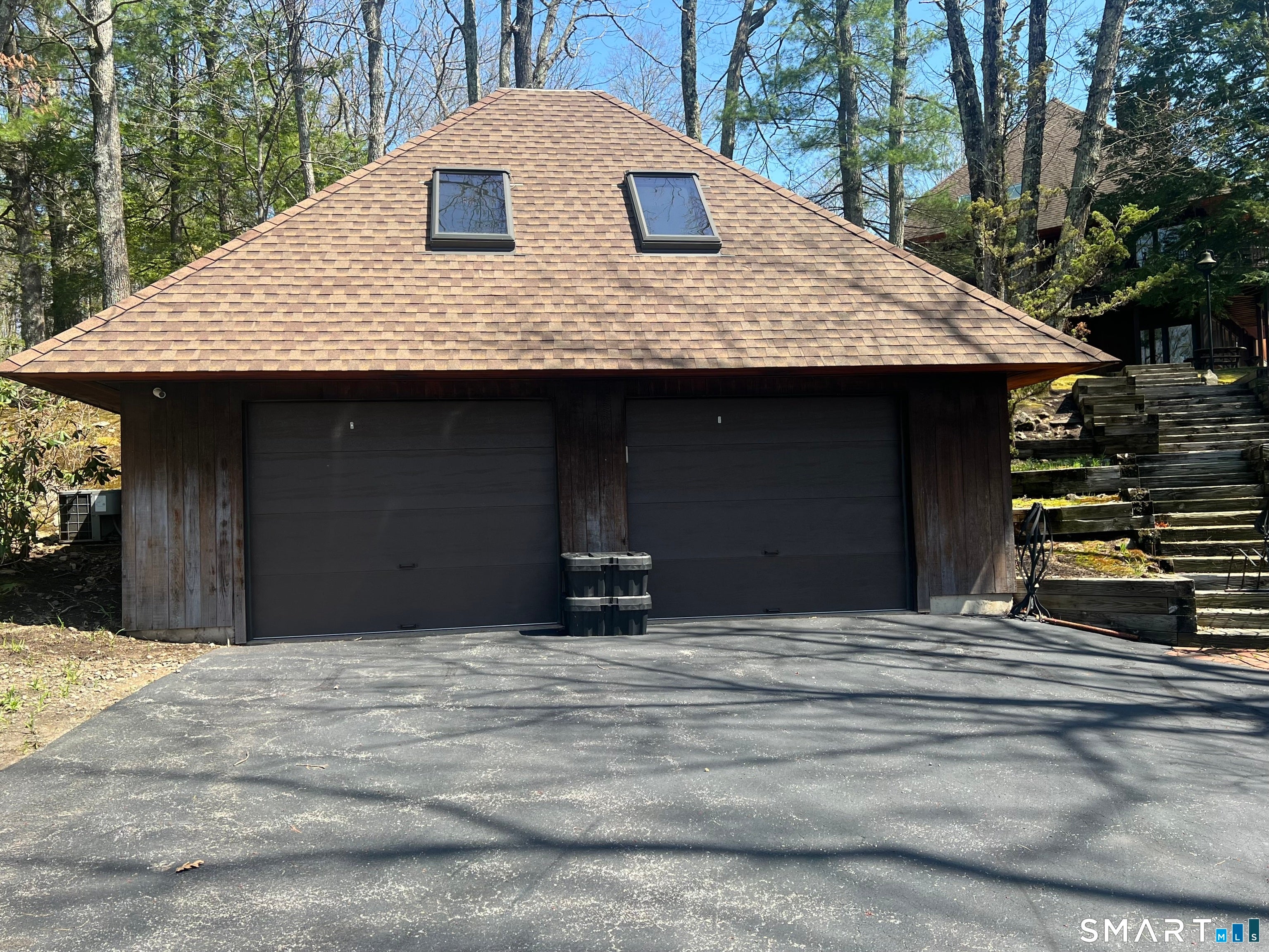 86 Washburn Road