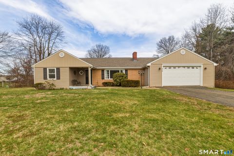 519 Prospect Street Wethersfield CT 06109