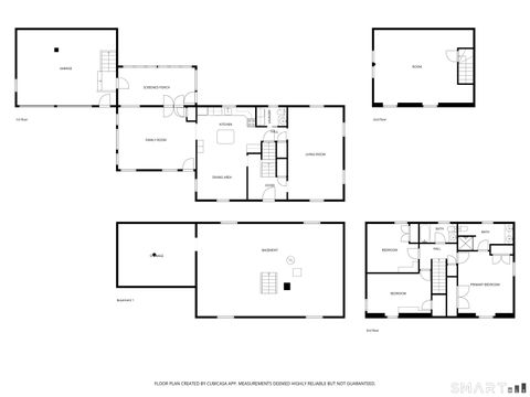 Tiny photo for 59 Dickinson Road, Marlborough, CT 06447 (MLS # 24150925)