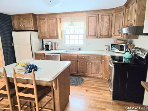 Tiny photo for 59 Dickinson Road, Marlborough, CT 06447 (MLS # 24150925)