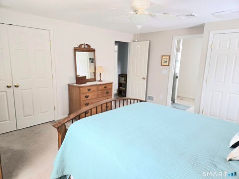 Tiny photo for 59 Dickinson Road, Marlborough, CT 06447 (MLS # 24150925)