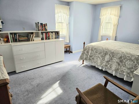 Tiny photo for 59 Dickinson Road, Marlborough, CT 06447 (MLS # 24150925)