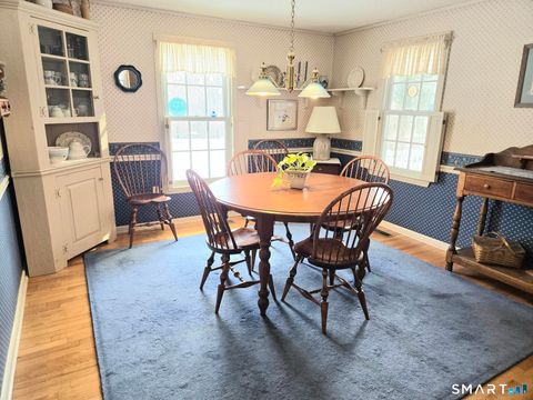 Tiny photo for 59 Dickinson Road, Marlborough, CT 06447 (MLS # 24150925)