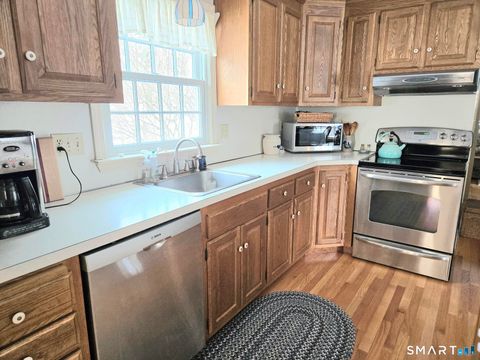 Tiny photo for 59 Dickinson Road, Marlborough, CT 06447 (MLS # 24150925)