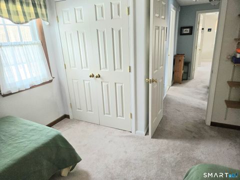 Tiny photo for 59 Dickinson Road, Marlborough, CT 06447 (MLS # 24150925)