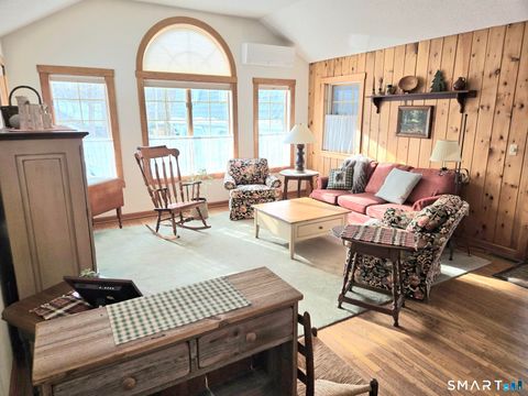 Tiny photo for 59 Dickinson Road, Marlborough, CT 06447 (MLS # 24150925)