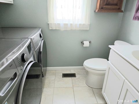 Tiny photo for 59 Dickinson Road, Marlborough, CT 06447 (MLS # 24150925)