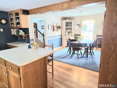 Tiny photo for 59 Dickinson Road, Marlborough, CT 06447 (MLS # 24150925)