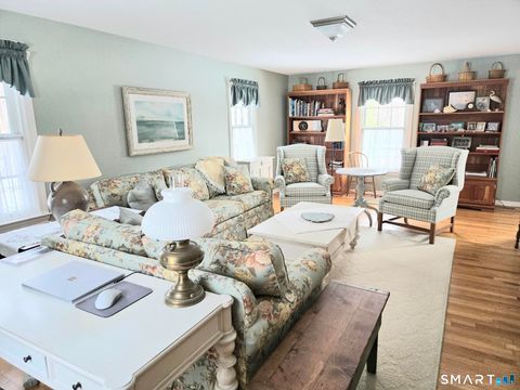 Tiny photo for 59 Dickinson Road, Marlborough, CT 06447 (MLS # 24150925)