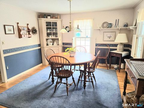 Tiny photo for 59 Dickinson Road, Marlborough, CT 06447 (MLS # 24150925)