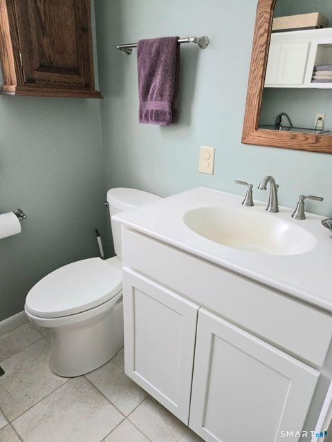 Tiny photo for 59 Dickinson Road, Marlborough, CT 06447 (MLS # 24150925)