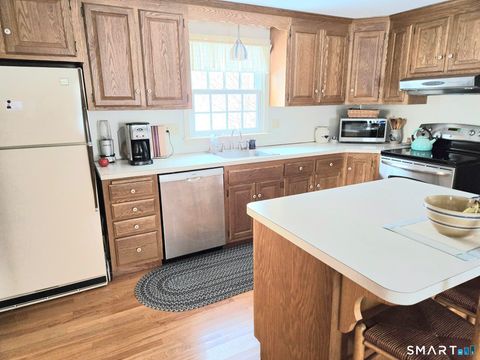 Tiny photo for 59 Dickinson Road, Marlborough, CT 06447 (MLS # 24150925)