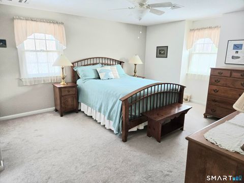 Tiny photo for 59 Dickinson Road, Marlborough, CT 06447 (MLS # 24150925)