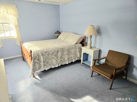 Tiny photo for 59 Dickinson Road, Marlborough, CT 06447 (MLS # 24150925)