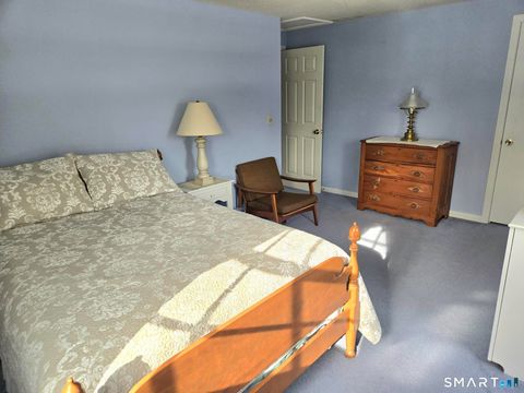 Tiny photo for 59 Dickinson Road, Marlborough, CT 06447 (MLS # 24150925)