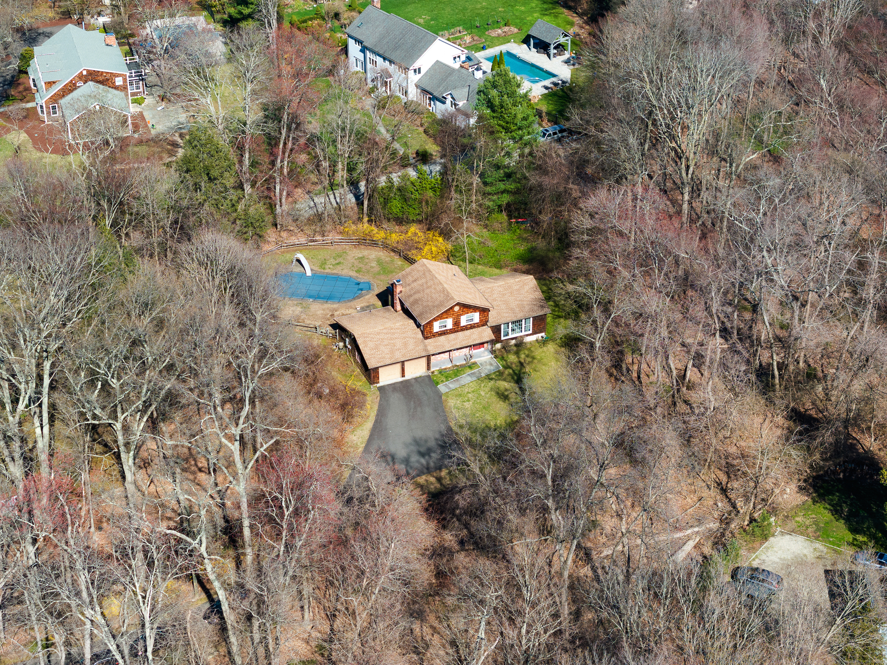 97 Partrick Road, Westport, Connecticut image 5