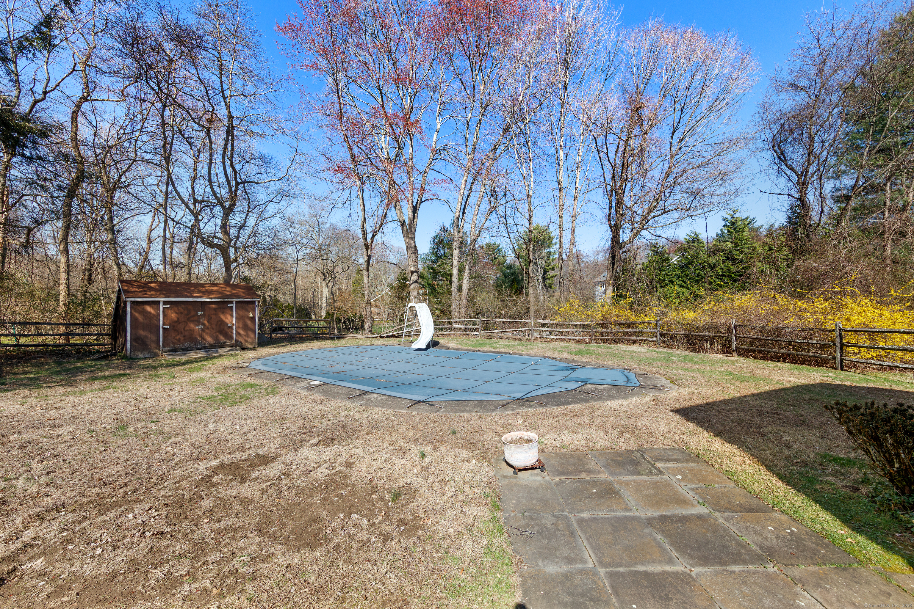97 Partrick Road, Westport, Connecticut image 29