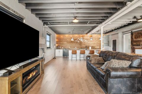 Tiny photo for 240 Chapel Road, South Windsor, CT 06074 (MLS # 24143873)