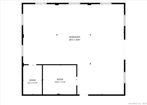 Tiny photo for 240 Chapel Road, South Windsor, CT 06074 (MLS # 24143873)