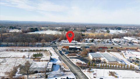 Tiny photo for 240 Chapel Road, South Windsor, CT 06074 (MLS # 24143873)