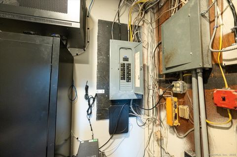 Tiny photo for 240 Chapel Road, South Windsor, CT 06074 (MLS # 24143873)