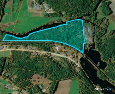 0 West Thompson Road Thompson CT 06277