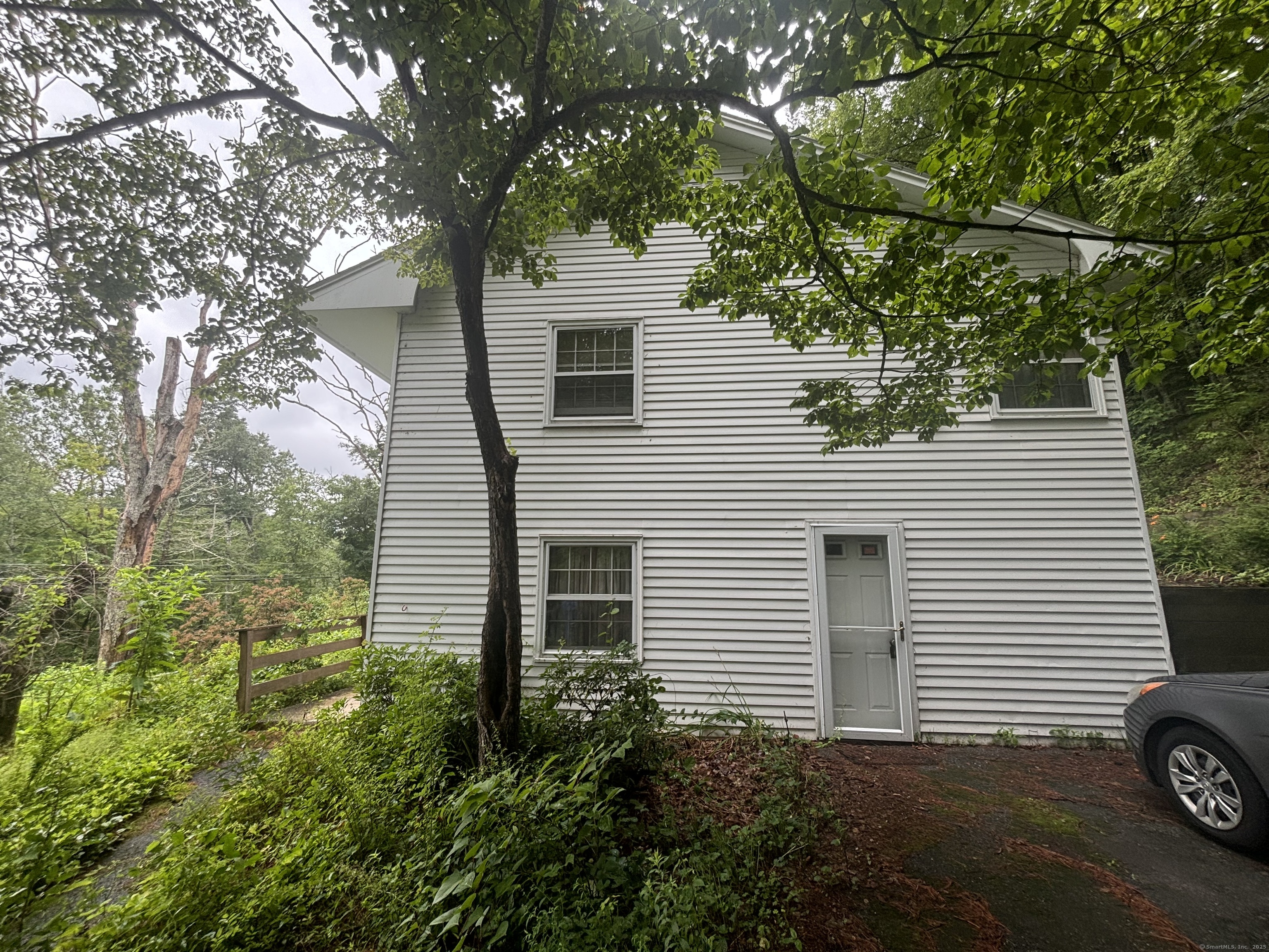 388 Chaffeeville Road