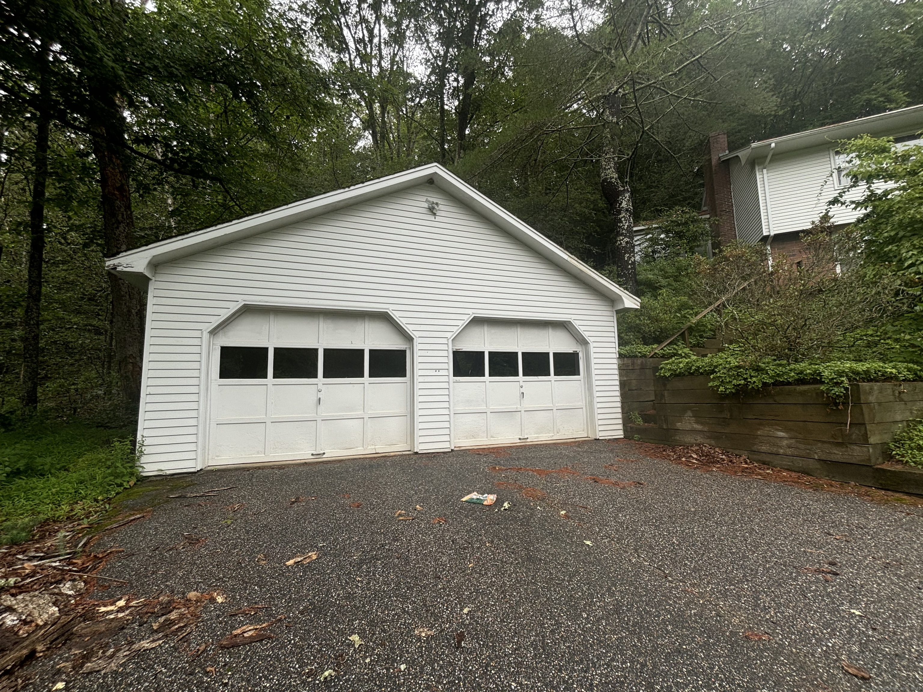 388 Chaffeeville Road