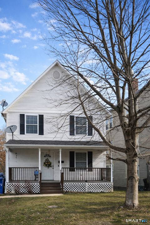 46 Risley Street Hartford CT 06120