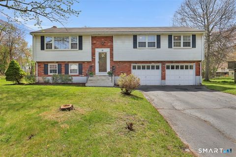 Tiny photo for 35 Parkwood Drive, East Hartford, CT 06118 (MLS # 24171160)
