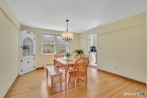 Tiny photo for 35 Parkwood Drive, East Hartford, CT 06118 (MLS # 24171160)