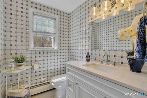 Tiny photo for 35 Parkwood Drive, East Hartford, CT 06118 (MLS # 24171160)