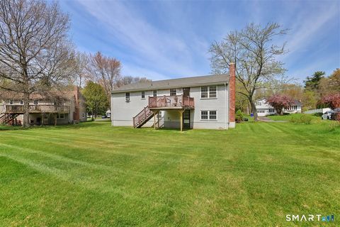 Tiny photo for 35 Parkwood Drive, East Hartford, CT 06118 (MLS # 24171160)