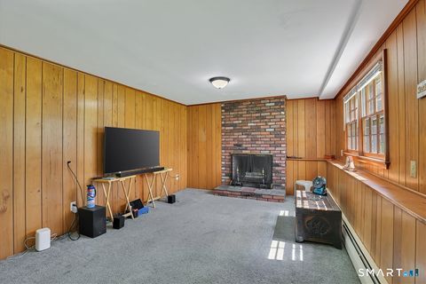 Tiny photo for 35 Parkwood Drive, East Hartford, CT 06118 (MLS # 24171160)