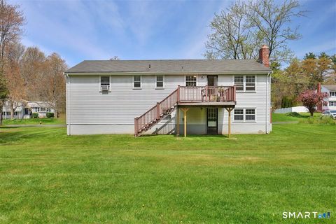 Tiny photo for 35 Parkwood Drive, East Hartford, CT 06118 (MLS # 24171160)